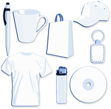 obiecte promotionale